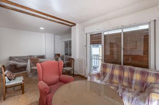 Piso en venta en Pajaritos - Plaza de Toros en Granada