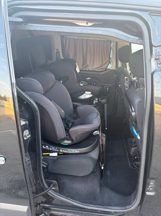 Citroen Berlingo 2018