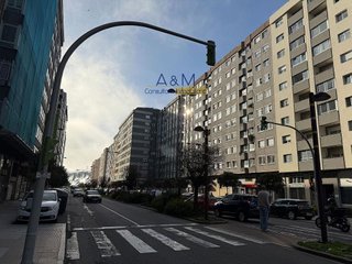 Local comercial en venta en Castrelos - Sardoma en Vigo