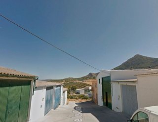 Casa adosada en venta en Rute