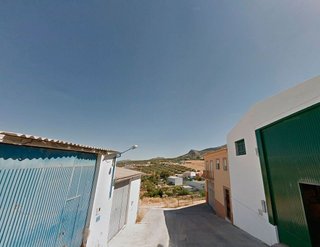 Casa adosada en venta en Rute
