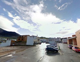 Casa adosada en venta en Rute