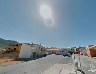 Casa adosada en venta en Rute