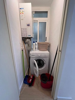 Piso en alquiler en El Raval en Barcelona