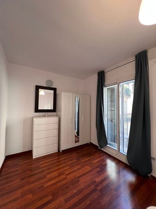 Piso en alquiler en El Raval en Barcelona