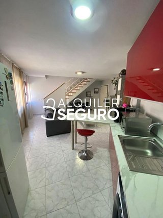 Piso en alquiler en Postas en Azuqueca de Henares