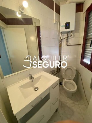 Piso en alquiler en Postas en Azuqueca de Henares