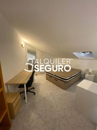 Piso en alquiler en Postas en Azuqueca de Henares