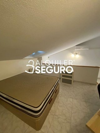 Piso en alquiler en Postas en Azuqueca de Henares