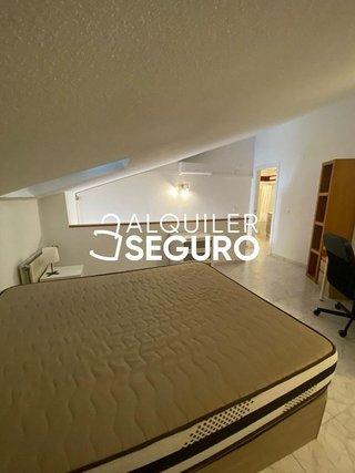 Piso en alquiler en Postas en Azuqueca de Henares