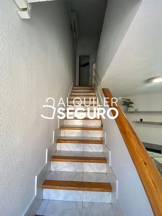 Piso en alquiler en Postas en Azuqueca de Henares