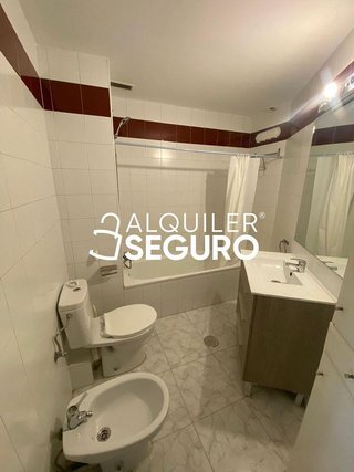 Piso en alquiler en Postas en Azuqueca de Henares