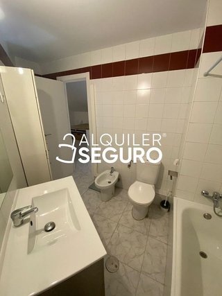 Piso en alquiler en Postas en Azuqueca de Henares