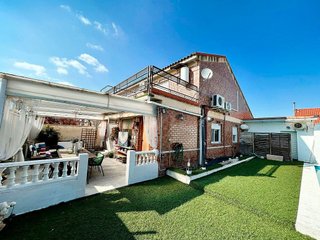Chalet en venta en Puebla de Alfindén (La)