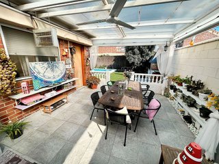 Chalet en venta en Puebla de Alfindén (La)