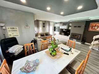 Chalet en venta en Puebla de Alfindén (La)