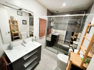 Chalet en venta en Puebla de Alfindén (La)