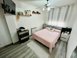 Chalet en venta en Puebla de Alfindén (La)
