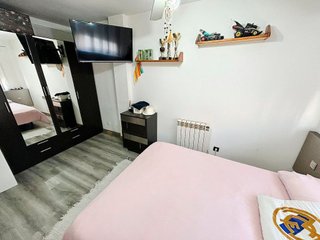 Chalet en venta en Puebla de Alfindén (La)
