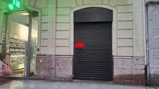 Local comercial en alquiler en Barrio de Abando en Bilbao