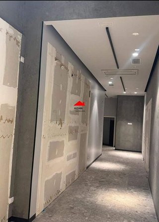 Local comercial en alquiler en Barrio de Abando en Bilbao