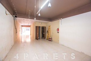 Local comercial en venta en Centre en Mataró