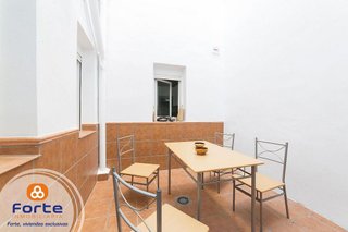 Casa adosada en venta en Ciudad Jardín - Zoco en Córdoba
