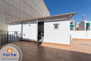 Casa adosada en venta en Ciudad Jardín - Zoco en Córdoba