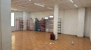 Local comercial en venta en Molar (El)