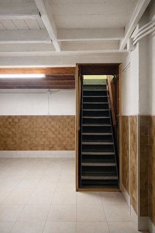Local comercial en venta en Pasaia