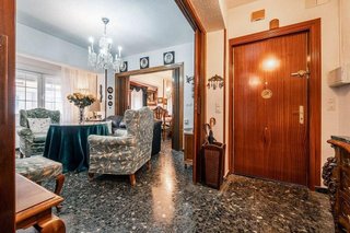 Piso en venta en Centro - Sagrario en Granada