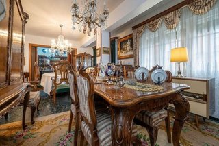 Piso en venta en Centro - Sagrario en Granada