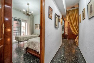 Piso en venta en Centro - Sagrario en Granada