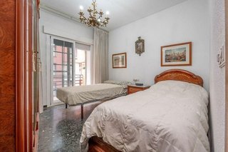 Piso en venta en Centro - Sagrario en Granada