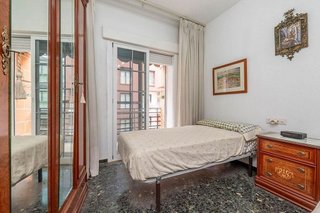 Piso en venta en Centro - Sagrario en Granada