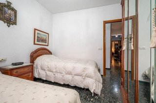 Piso en venta en Centro - Sagrario en Granada