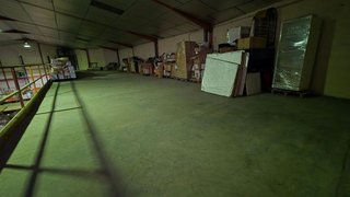 Nave industrial en venta en Benifaió