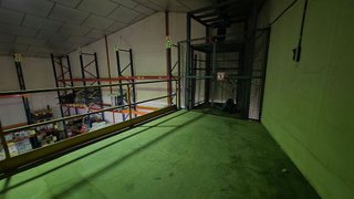 Nave industrial en venta en Benifaió
