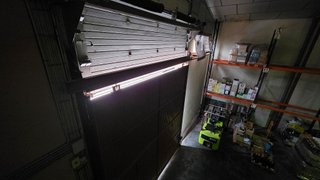 Nave industrial en venta en Benifaió
