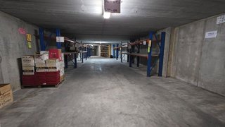 Nave industrial en venta en Benifaió