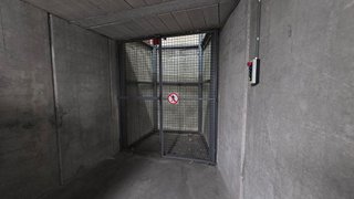 Nave industrial en venta en Benifaió
