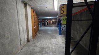 Nave industrial en venta en Benifaió