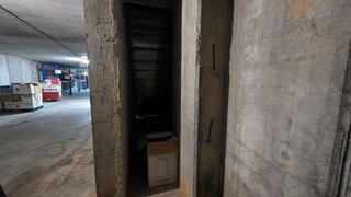 Nave industrial en venta en Benifaió
