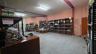 Nave industrial en venta en Benifaió