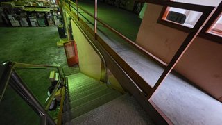 Nave industrial en venta en Benifaió