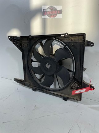 ELECTROVENTILADOR Renault Scenic I (JA...)(1999->)