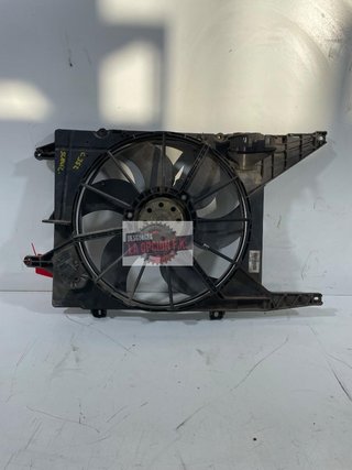 ELECTROVENTILADOR Renault Scenic I (JA...)(1999->)