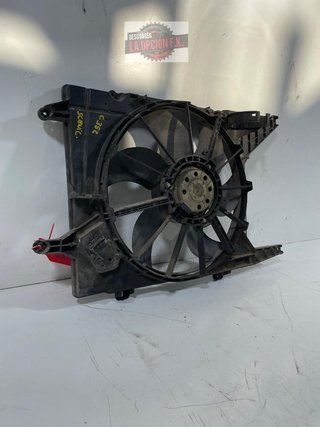 ELECTROVENTILADOR Renault Scenic I (JA...)(1999->)