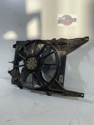 ELECTROVENTILADOR Renault Scenic I (JA...)(1999->)