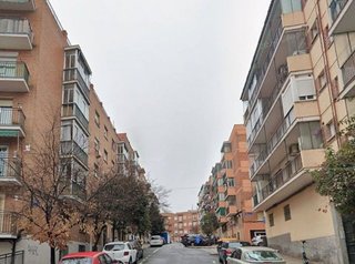 Piso en venta en Puerta del Ángel en Madrid